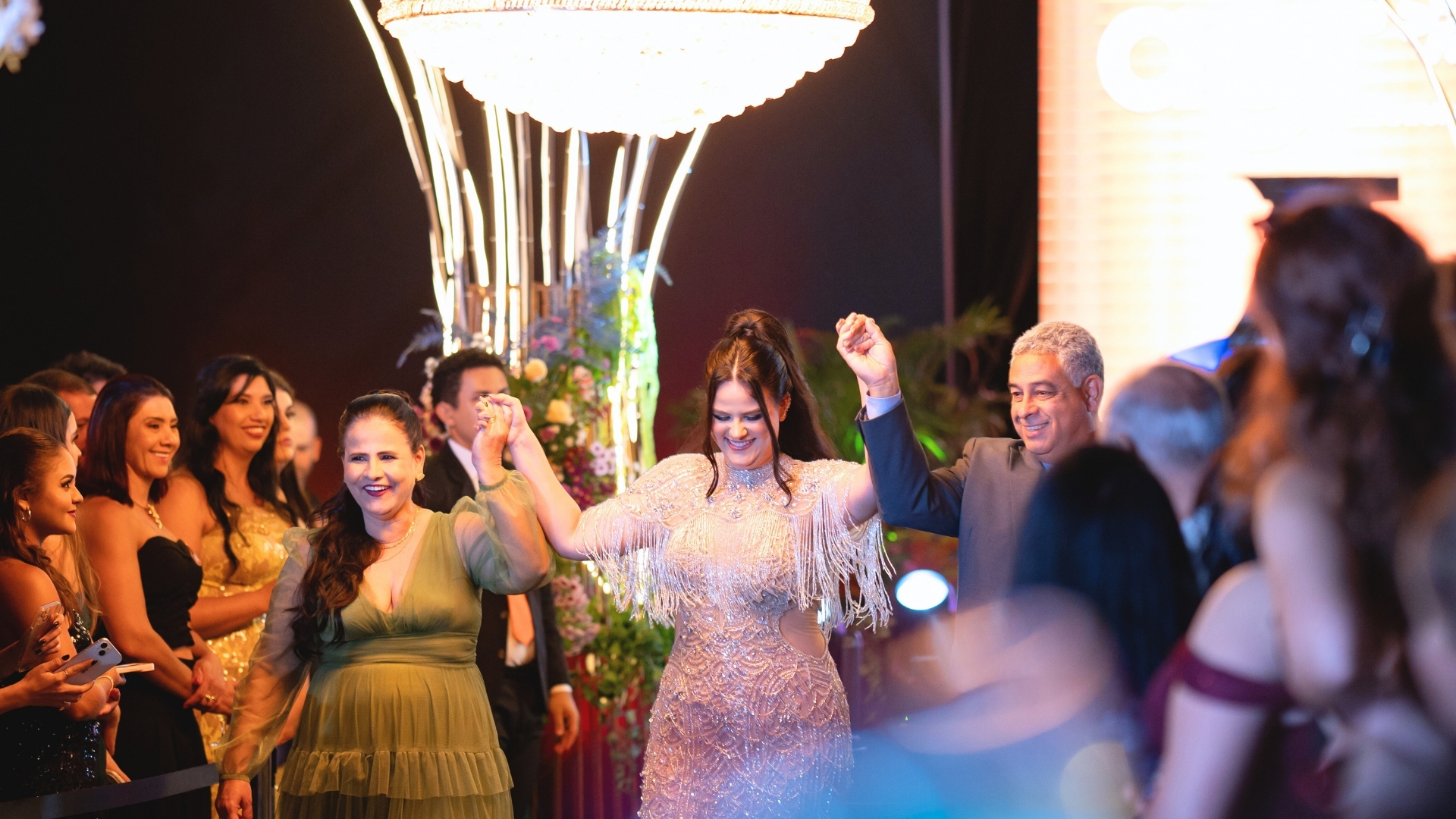 Bailes de Gala