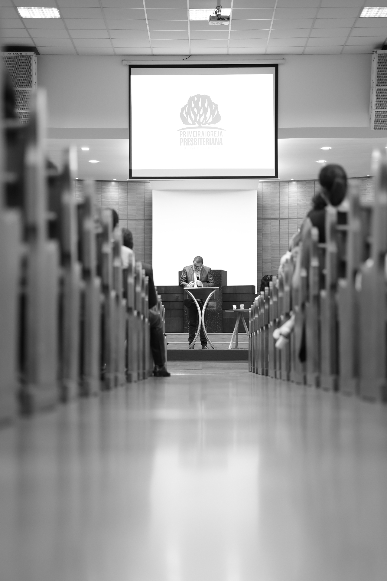 Cerimônias Religiosas