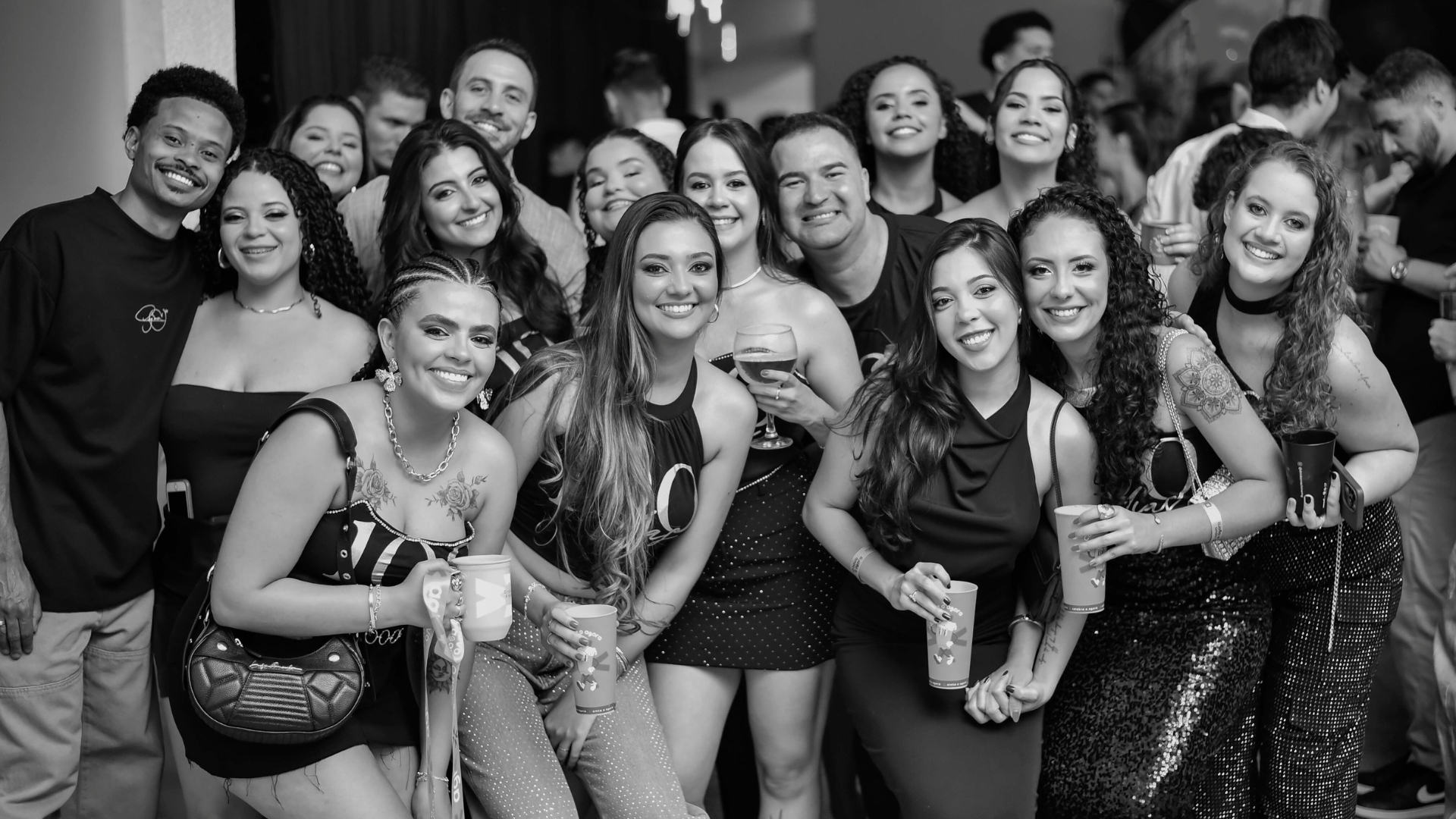 Pré-eventos